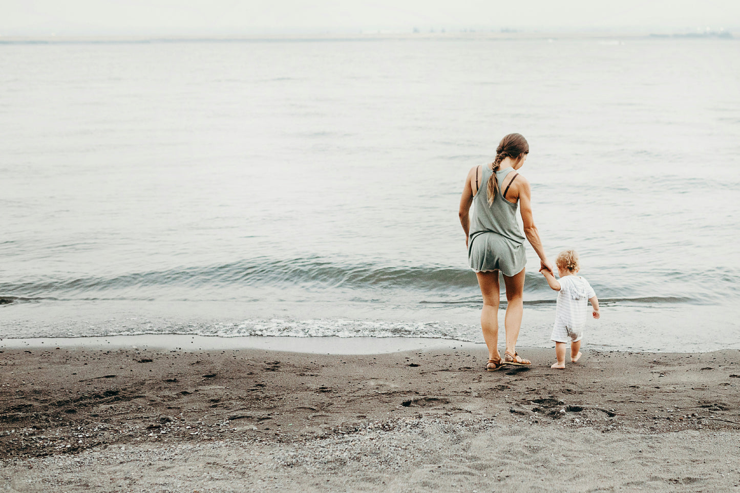 Which Vitamins Do Moms Really Need? A Checklist