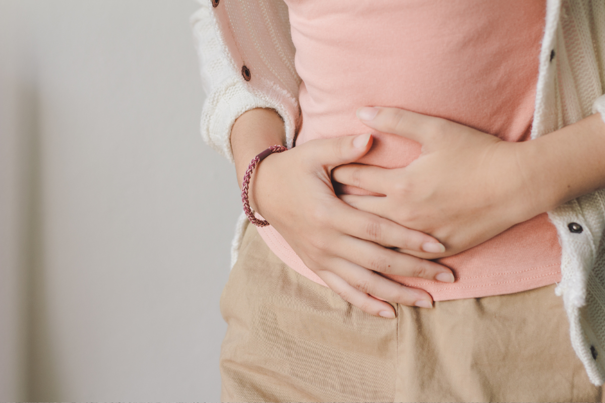 Probiotics for Stress: Calm Your Gut, Calm Your Mind